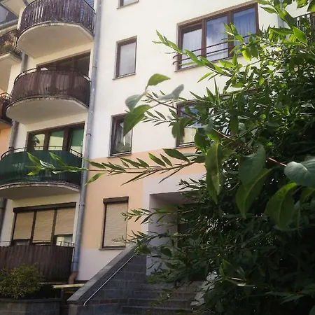 Apartament Komfort L&k Apartment