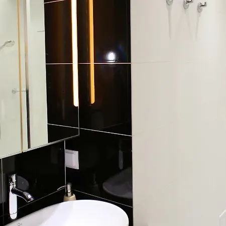 Apartament Komfort L&k Apartment