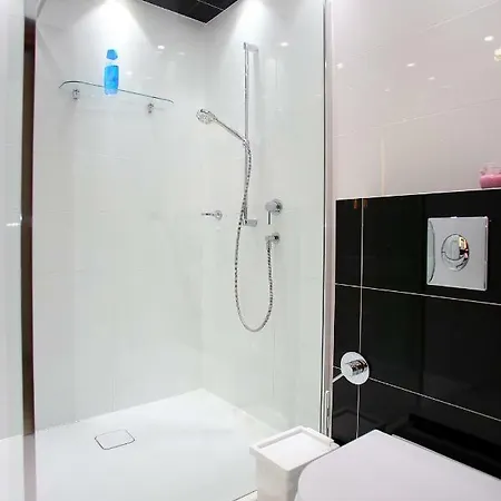 Apartment Apartament Komfort L&k Piaseczno (Masovia)
