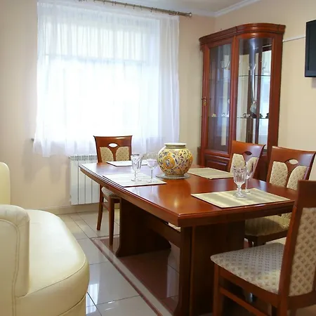Apartament Komfort L&k Piaseczno (Masovia)
