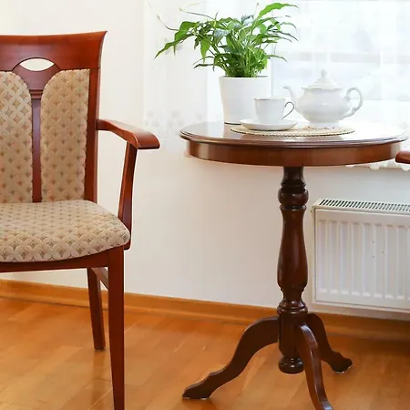 Apartament Komfort L&k * Piaseczno (Masovia)