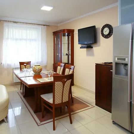 Apartament Komfort L&k