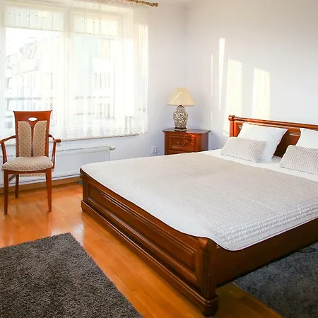 Apartament Komfort L&k Apartment Piaseczno (Masovia)