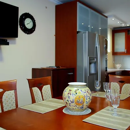 Apartament Komfort L&k * Piaseczno (Masovia)