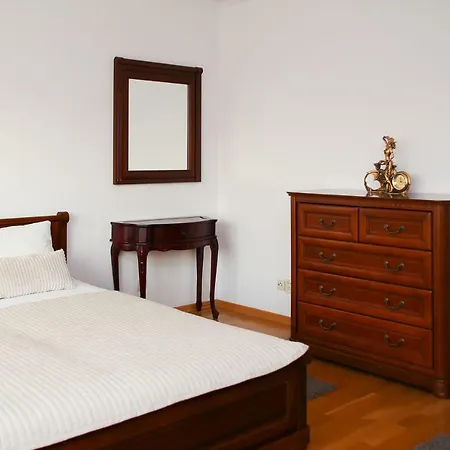 Apartament Komfort L&k * Piaseczno (Masovia)
