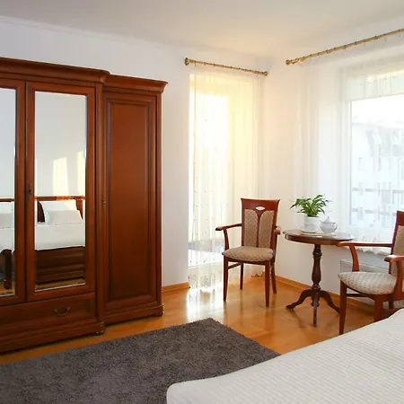 Apartament Komfort L&k Apartment *